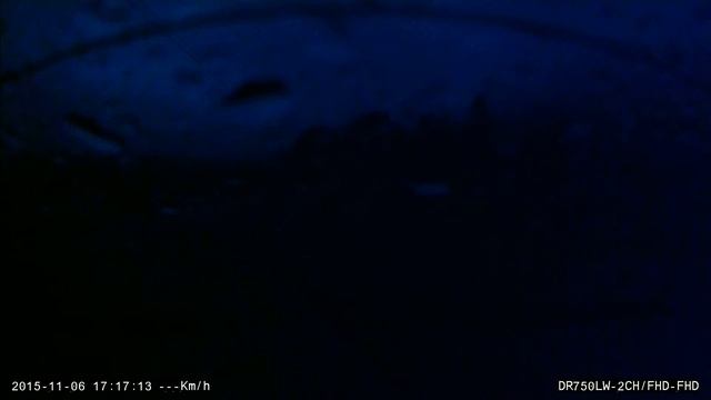 BLACKVUE DR750LW-2CH Back blueish tint camera sensor issue смотреть онлайн