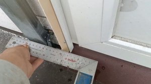 Как обшить фронтон сайдингом и поставить околооконную планку