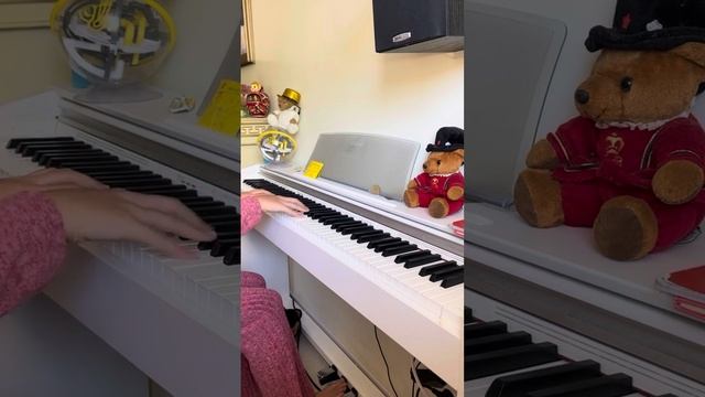 ХАЛЛИНГ Норвежский танец. Э. Григ соч.17 N7 смотреть онлайн