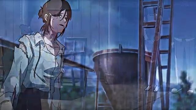 KoruSe, mzmff - Two Different Worlds смотреть онлайн