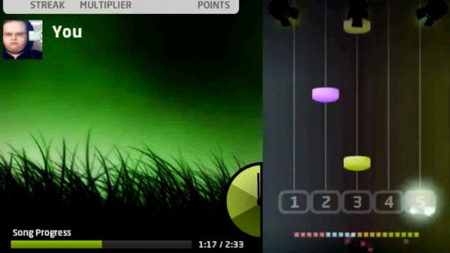 Dimrain47 - Forsaken Neon 100% FC смотреть онлайн