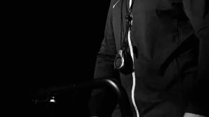 Сильные люди