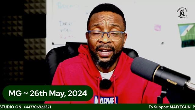 REACTIONS: Kano Emirship Crisis, Bayero & Sanusi; Soyinka Ia A Disgrace & Irrelevant - Part 1 смотреть онлайн