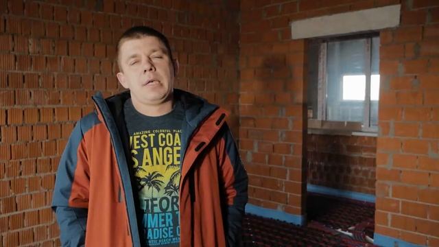 Завершённый объект. Веневский район, деревня Урусово смотреть онлайн