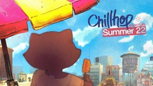 Chillhop Essentials · Summer 2022 [lofi hiphop / chill relaxing beats]