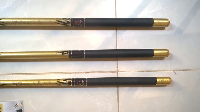 Đồ Câu Đà Nẵng | Cần câu đơn,câu dài Super 5H смотреть онлайн