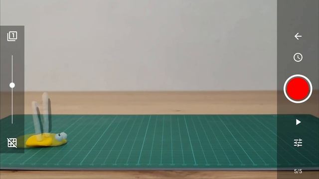 CICLO DE ANDAR DE UN MONIGOTE DE PLASTILINA EN STOP MOTION STUDIO смотреть онлайн