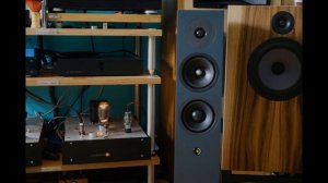 DAVIS ACOUSTICS KRYPTON 6 – mega uniwersalne