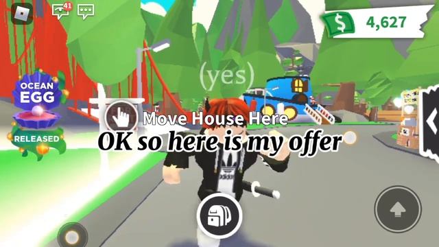 my offer for neon arctic reindeer (closed) смотреть онлайн
