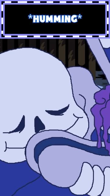 Sonic Meets Sans & Papyrus Part 1 смотреть онлайн