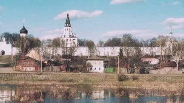 Александровская слобода смотреть онлайн