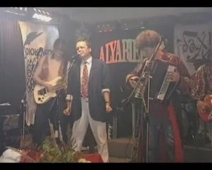 Бахыт-Компот｜Девушка по имени Бибигуль