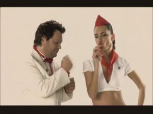 Бахыт-Компот I Пионервожатая (Bakhyt Kompot I Drunk&Crumpled she was that day. Official video)