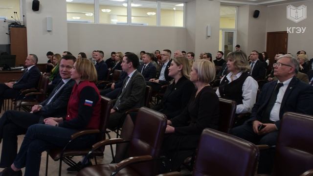 День российской науки в КГЭУ