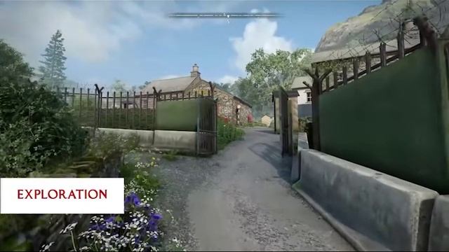 🚀 RTX 5090 ОФИЦИАЛЬНО ПРЕДСТАВЛЕНА! ВСЕ ЛУЧШИЕ АНОНСЫ ИГР И ГРАФИЧЕСКИЕ ДЕМОНСТРАЦИИ С CES 2025 🎮🔥