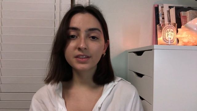 GRWM using my Best of Beauty 2019 смотреть онлайн