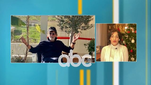 Humbi bashkeshortin nga Covid, Rita Petro: Jam ndjere mire me veten, ia bera te gjitha ritet смотреть онлайн