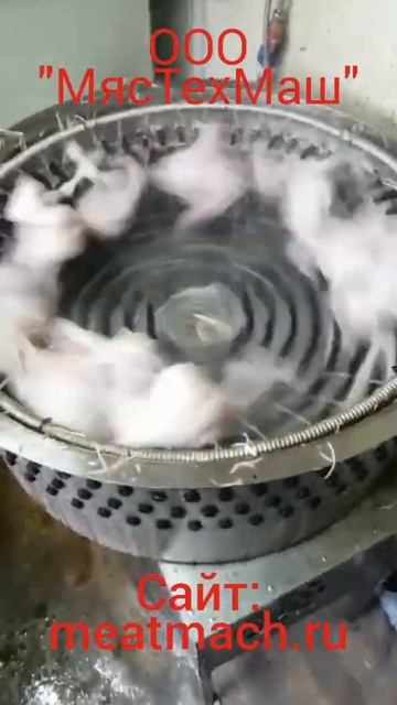 Перосъемная машина МТМ-720П PRO смотреть онлайн