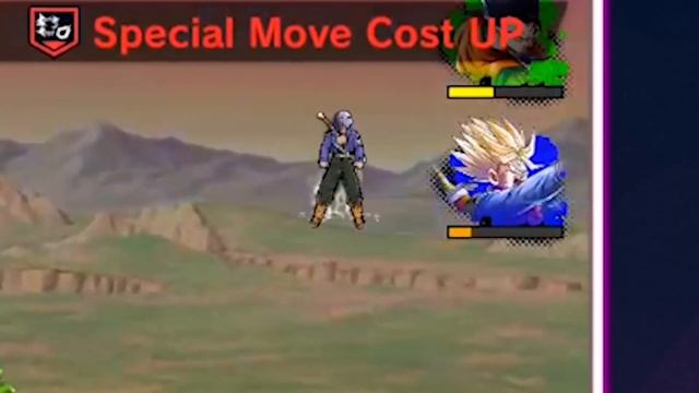 INFINITE HEALTH!? in Dragon Ball Legends (NEW Regeneration Team) смотреть онлайн