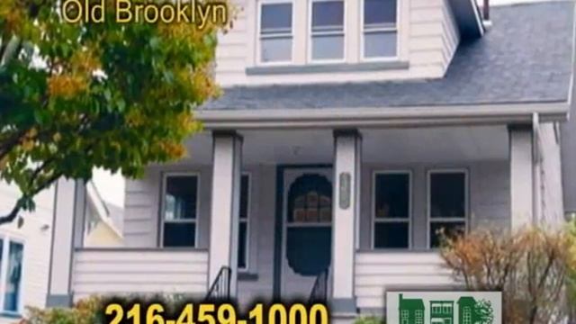 Old Brooklyn CDC feature(Converted).wmv смотреть онлайн