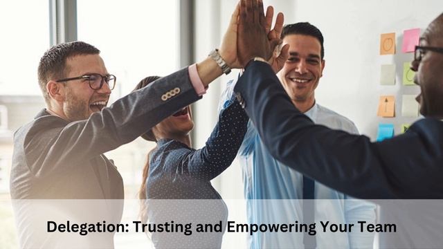 Management And Leadership Courses