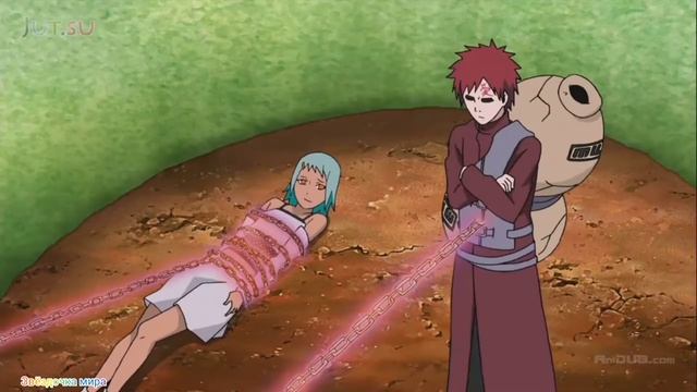 Аниме клип - Фуу и Гаара ,,Любимка