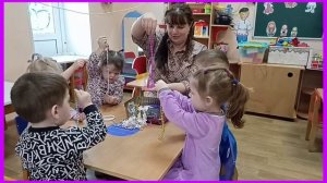 Видеоролик «Визитная карточка «Я-педагог»