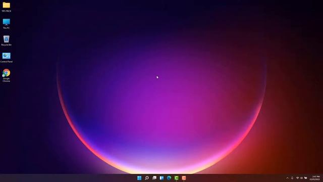 How to Change or Install Themes in Windows 11 смотреть онлайн
