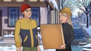 📹 Я Притворилась Слепой, чтобы Преподать Урок Бывшему