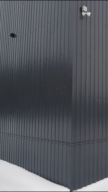 Фасадная отделка деревянного ангара смотреть онлайн