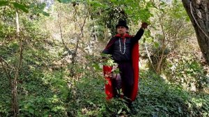 Дневник вампира. Клип. Umbra_Et_Imago