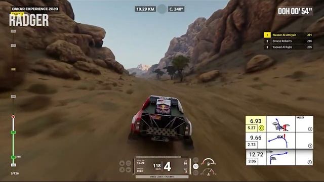 🏁 ТОЙОТА В ПУСТЫНЕ! TOYOTA GAZOO RACING SA HILUX В DAKAR DESERT RALLY – ЭПИЧЕСКИЙ ФИНАЛ НА 453 КМ 🚙🔥