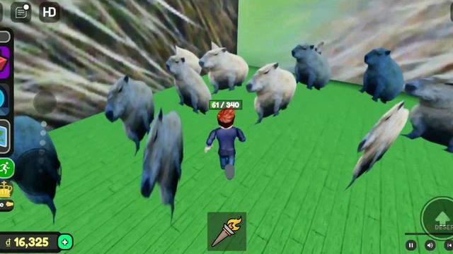 New Update (340) How to find Capybara in Find the Memes 2 | Roblox смотреть онлайн
