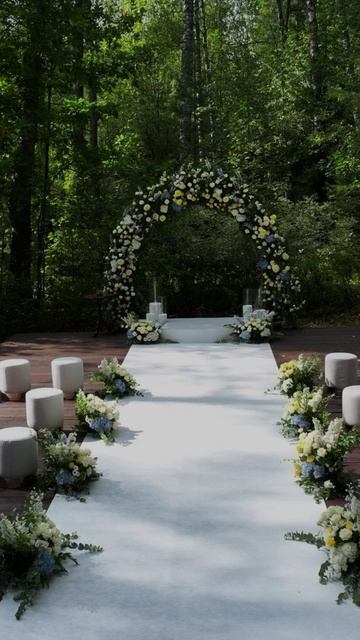 Итальянская свадьба. Декор смотреть онлайн