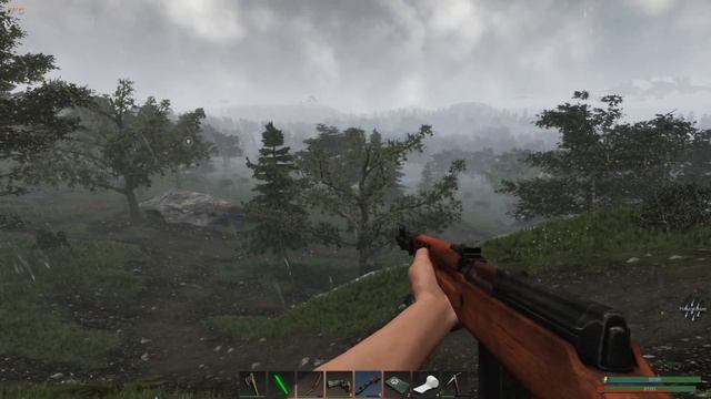 Игра Subsistence, прохождение и выживание. смотреть онлайн