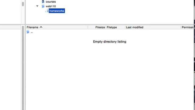 filezilla смотреть онлайн