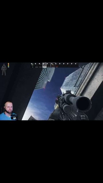 Типичный город.EFT смотреть онлайн