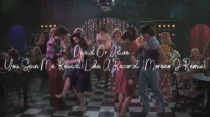 Dead Or Alive - You Spin Me Round (Like A Record) (Moreno J Remix)