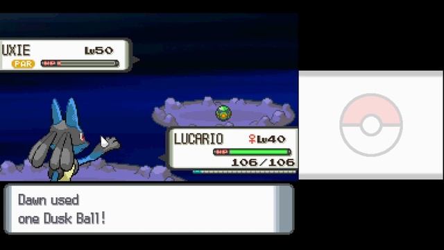 🏆 Pokémon Diamond – самая важная тренировка на пути к победе! Маршрут 222! 🎮
