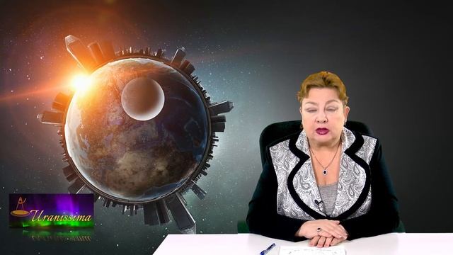 Horoscop Urania – Prezentare Generala 30 aprilie - 6 mai 2022 - Emisiunea Uranissima смотреть онлайн