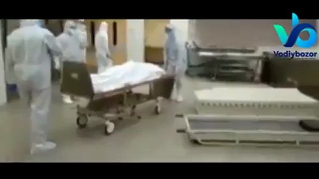 Karinting paytida vafot etgan bemorlarga janoza uqilmay dimi uzingiz kuring va xilosa qiling смотреть онлайн