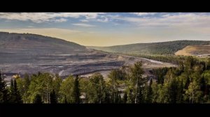 Кемерово. Фильм о городе.