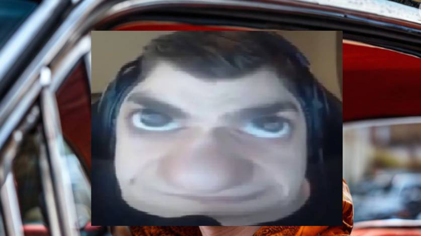 EVELONE И SHADOWKEK на SF90