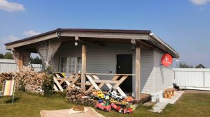 Отзыв пользователя из Томска отоплением ЗЕБРА ЭВО-300 после первой зимы