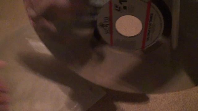 007 James Bond You Only Live Twice Used laser Disc Unboxing смотреть онлайн