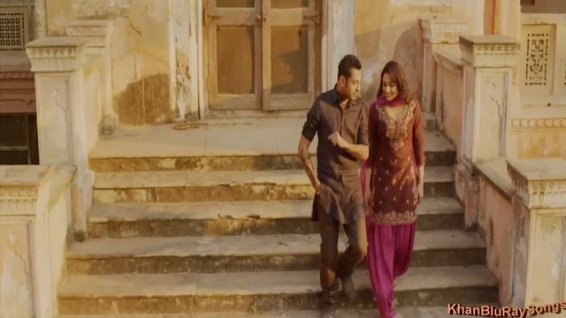 Akhiyan (Full Song) -HD- 1080p - Mirza The Untold Story (2012) Music смотреть онлайн