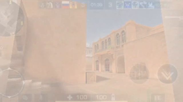Lalala❤Мувик Standoff 2 смотреть онлайн