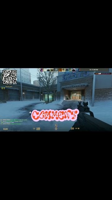 ойойой АВП |наша игра|CS2 смотреть онлайн