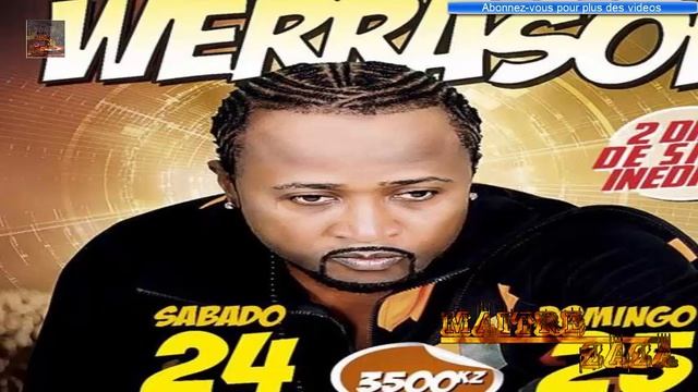 WERRASON: OYO BAZO SALA NA SOCODA BAZA BA CLANDESTIN. PAPA WEMBA NDE VICE-PRÉSIDENT YA SOLO смотреть онлайн