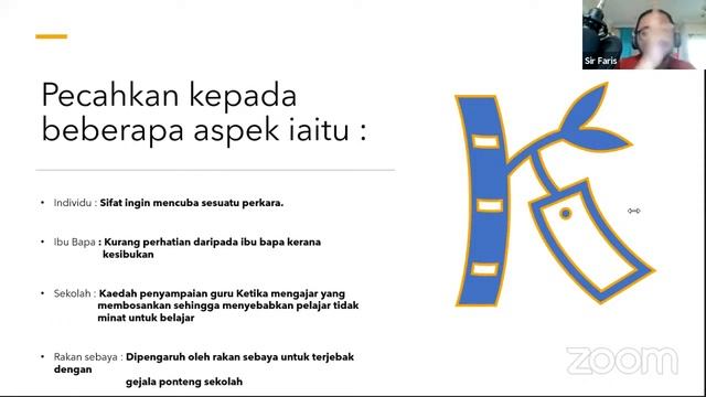1 JAM LIVE SUBJEK BAHASA MELAYU смотреть онлайн
